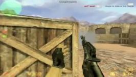 Frag Movie1 كانتر