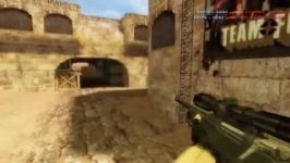 Frag Movie2 كانتر