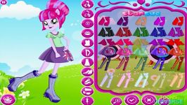 My Little Pony Equestria Girls Rainbow Rocks