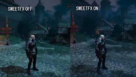 مد گرافیکی بازی The Witcher 3 Wild Hunt