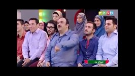 سری جدید برنامه خندوانه در شبکه نسیم 8