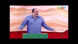 سری جدید برنامه خندوانه در شبکه نسیم 6