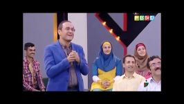 سری جدید برنامه خندوانه در شبکه نسیم 7