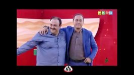 سری جدید برنامه خندوانه در شبکه نسیم 9