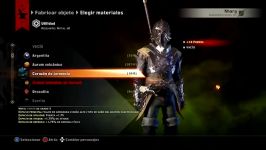 تریلر Dragon Age Inquisition  Fauces de Hakkon