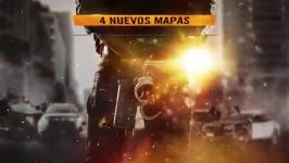 تریلر Battlefield Hardline  Actividad Criminal