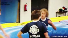 bossaball