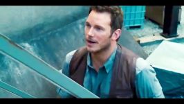 Jurassic World Official newTrailer 2015