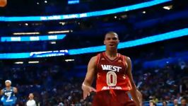 russel westbrook top 10