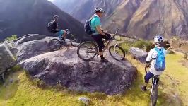 GoPro Still Lost in Peru