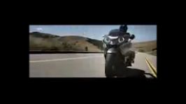 ► BMW Motorrad “Concept 101”