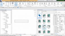 Fabrication Parts در Revit MEP2016