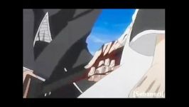 بامزه انیمه Bleach