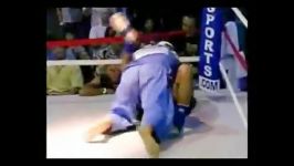 Judo Vs Muay Thai