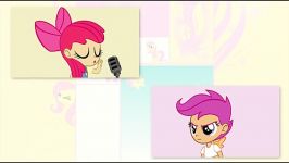 Fluttershys Lament MLH