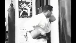شورینجی ریو کاراته کا❊SHORINJIRY KARATE❊بوکس اوکیناوا
