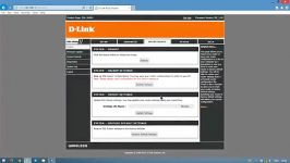 How to Configure Dlink 2640U Router
