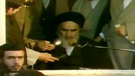 سخنان امام خمینی ره درباره مخالفت جمهوری اسلامی