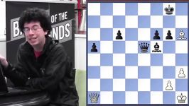 The Endgame Mastery of Alexei Shirov