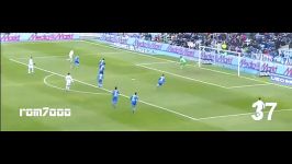 Cristiano Ronaldo All Goals