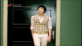 تبلیغ لی مینهوLee Min ho can dance