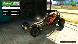 GTA 5 Online RARE CARS FREE Location 1.251.26