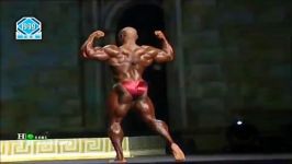 Flex Wheeler 1999 Mr Olympia