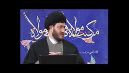 توهین عبدالله حیدری دیوانه به تمام زنان شیعه