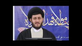 اعتراف شبکه کلمهاهل کتاب به عمر لقب فاروق دادند