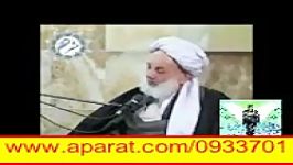 حیوانات هم ذکر می گویندمواعظ اخلاقی آیت الله مجتهدی