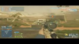 battlefield hardline sniper video#2 part 2