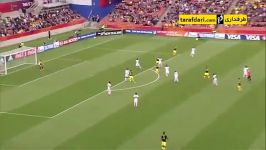 خلاصه بازی قطر 0 1 کلمبیا جام جهانی زیر 20 سال