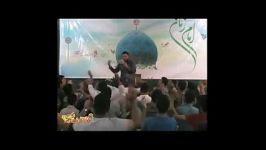 مولودی میلاد امام زمانعجمخیم العباسعثامن