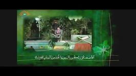 مجموعه نور علی نور شبکه جهانی سحر6