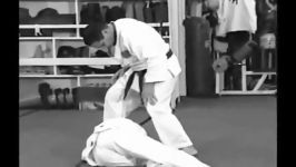 شورینجی ریو#کاراته بانکای اوکیناوا#استاد بهزاد احمدی❊۳۶