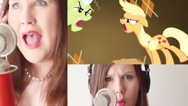 Taylor Swift ~ SHAKE IT OFF Sung in MLP Voices