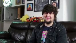 Titenic  JonTron