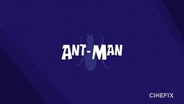 bad days  Ant Man