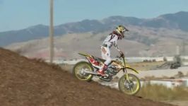 chad reed back flip