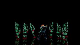 Light Balance are switched on  Britains Got Talent 20