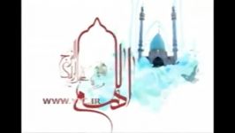 گریه امام زمانعج برای گناهان شیعیانکلیپ فوق ویژه