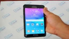 گارد سخت SAMSUNG Galaxy NOTE4 مارک Spigen  Tough Armor