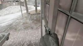 COD 4 Crossfire Secret Spot