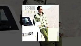 Afshin  In Rooza OFFICIAL TRACK by avangmusic