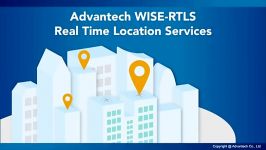 Wireless IoT Sensing Embedded Solutions from Advantech