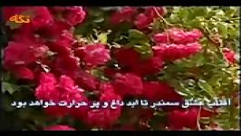 ها بله صدای حسین میری