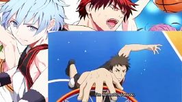 Kuroko no Basket Season 3 Episode 22 ENGLISH SUB