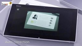 تبلت ویندوزی سونی Sony VAIO Tap 11