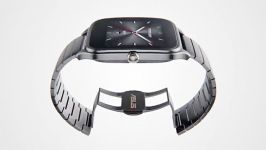 ساعت هوشمند جدید ایسوس ZenWatch 2