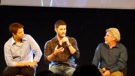 jibcon2015 jensen panel with misha and bob part2